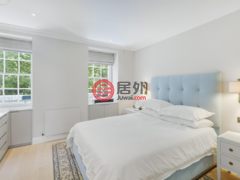 英国英格兰伦敦的公寓，Gloucester Square，编号77939637