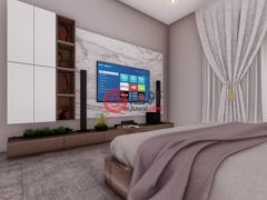 百慕达汉密尔顿的公寓，33 Church S.E. Penthouse 602 33 Church Street，编号72573879