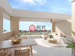 墨西哥南下加利福尼亚州Santa Rosalía的公寓，编号74575965