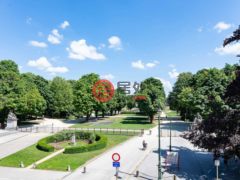 比利时BrusselsBrussels的公寓，Rue de la Loi 235 2 1000 Bruxelles，编号78163722