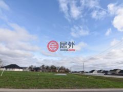 美国印地安那州埃文斯维尔的住宅用地，None 4734 Violet Drive，编号77502001