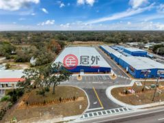 美国佛罗里达州哈德森的商业转让，None 10012 STATE ROAD 52，编号76810788