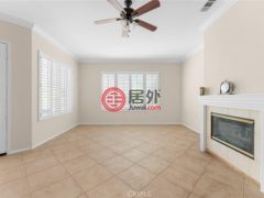 美国加州班宁的独栋别墅，5467 Breckenridge Avenue，编号76693652