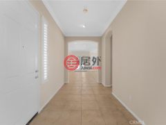美国加州班宁的独栋别墅，5467 Breckenridge Avenue，编号76693652