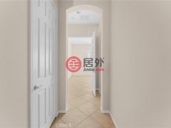 美国加州班宁的独栋别墅，5467 Breckenridge Avenue，编号76693652