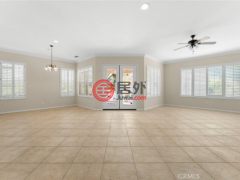 美国加州班宁的独栋别墅，5467 Breckenridge Avenue，编号76693652