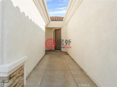 美国加州班宁的独栋别墅，5467 Breckenridge Avenue，编号76693652