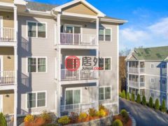 美国马萨诸塞州Clinton的公寓，3213 3213 Briarwood Village，编号77524305