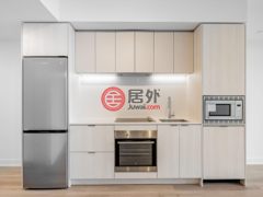 加拿大安大略省密西沙加的公寓，86 Dundas St E 1521，编号78245673