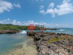 洪都拉斯海湾群岛Roatán的住宅用地，Lot 22 Luna Azul Caribe Point，编号78017317