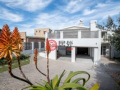 南非东开普省Cape St Francis的独栋别墅，18 Stavenisse Avenue，编号78037196