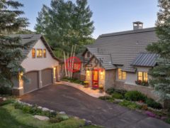 美国科罗拉多州Edwards的独栋别墅，447 Kensington Drive，编号78212572