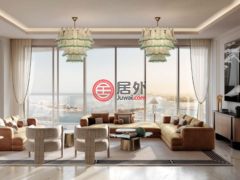 阿联酋迪拜迪拜的公寓，Dubai，编号78468991