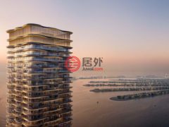 阿联酋迪拜迪拜的公寓，Dubai，编号78468991