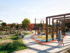 阿联酋Abu DhabiAbu Dhabi的公寓，Hudariyat Island Abu Dhabi U.A.E，编号78517506