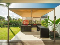 多明尼加La AltagraciaHigüey的独栋别墅，None 000 154 Cap Cana 23000 Dominican Republic，编号77771277