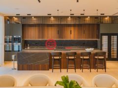 多明尼加La AltagraciaHigüey的独栋别墅，None 000 154 Cap Cana 23000 Dominican Republic，编号77771277