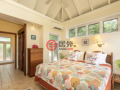 美属维京群岛St. John的独栋别墅，5FA-2 Pastory，编号76784703