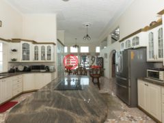 牙买加圣安得烈斯托尼希爾的独栋别墅，Lot 4 Wireless Station Road，编号78484534