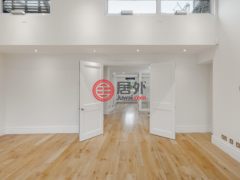 英国英格兰伦敦的多单元，Egerton Gardens，编号77919991