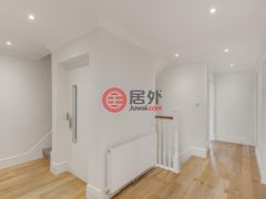 英国英格兰伦敦的多单元，Egerton Gardens，编号77919991