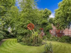 英国英格兰伦敦的多单元，Egerton Gardens，编号77919991