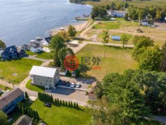美国宾夕法尼亚州康尼奥特莱克的农业用地，Lot 1 Lake Street，编号75489329