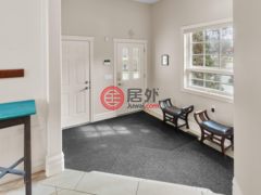 加拿大阿尔伯塔埃德蒙顿的独栋别墅，74 Windermere Drive SW，编号77602755