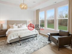 美国印地安那州普兰菲尔德的独栋别墅，Plan: MAJESTIC 6539 Creststone Court，编号76670235
