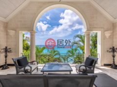 巴巴多斯Northern DistrictSaint James的独栋别墅，编号55710420