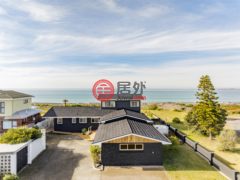 新西兰纳皮尔的独栋别墅，49 Ferguson Street Bay View，编号78244967