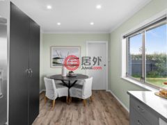 新西兰纳皮尔的独栋别墅，49 Ferguson Street Bay View，编号78244967