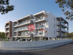 塞浦路斯帕福斯Pafos的公寓，编号78279013
