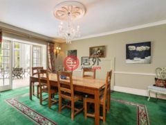 爱尔兰County DublinDublin的独栋别墅，33 Wellington Road，编号74108502