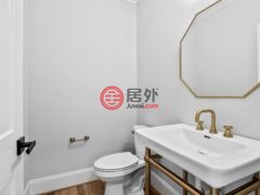 美国北卡罗莱纳州萨默菲尔德的独栋别墅，编号63425322