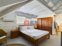 圣巴泰勒米岛的多单元，Apt. Les Jardins de St. Jean，编号77811194