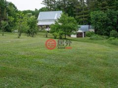 美国缅因州Moscow的独栋别墅，None 143 Mayfield Road，编号78412256