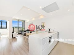 澳大利亚新南威尔士州Ryde的公寓，C5503/16 Constitution Rd，编号54471932