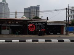 印尼DKI Jakarta雅加达的办公室，编号51526358