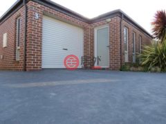 澳大利亚塔斯马尼亚德文港的公寓，3/5 Saint Anne Place，编号77438539