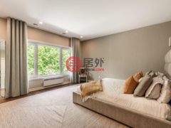 加拿大魁北克蒙特利尔的独栋别墅，4955 Av. de Hampton，编号77774883