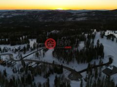 美国犹他州比弗的住宅用地，None 415 N Summit DR，编号77383450