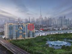 阿联酋迪拜迪拜的公寓，Dubai，编号78468995