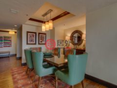 美国加州特拉基的独栋别墅，13051 Ritz Carlton Highlands Ct. 4308 Interest 8，编号78329675
