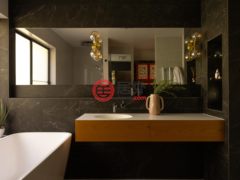澳大利亚昆士兰布里斯班的独栋别墅，10 Mahogany Place，编号77639815