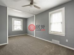 美国密苏里州Independence的独栋别墅，None 1326 S Spring Street，编号77304908