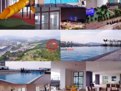 马来西亚雪兰莪州加影的公寓，Jalan Sungai Long 43200 Selangor，编号77211532