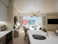 百慕达的公寓，The Residences at St. Regis Bermuda - Gates Bay 1A St. Catherine's Beach，编号51824179