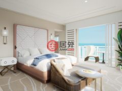 百慕达的公寓，The Residences at St. Regis Bermuda - Gates Bay 1A St. Catherine's Beach，编号51824179