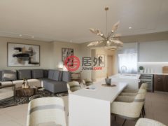 百慕达的公寓，The Residences at St. Regis Bermuda - Gates Bay 1A St. Catherine's Beach，编号51824179